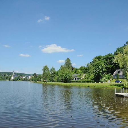 Les Doyards Hotel Vielsalm Bagian luar foto