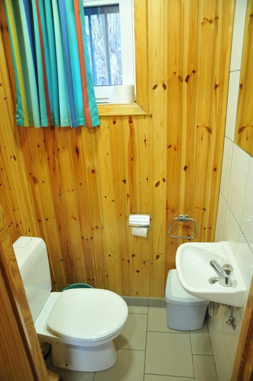 Les Doyards Hotel Vielsalm Ruang foto